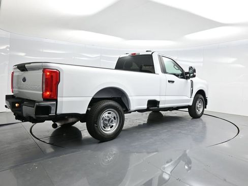 Used 2023 Ford F250 XL w/ XL Chrome Package RWD image 29