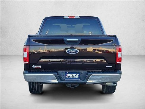 Used 2020 Ford F150 XLT w/ Equipment Group 301A Mid RWD image 7