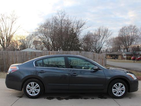 Used 2012 Nissan Altima 2.5 S w/ Convenience Pkg image 11