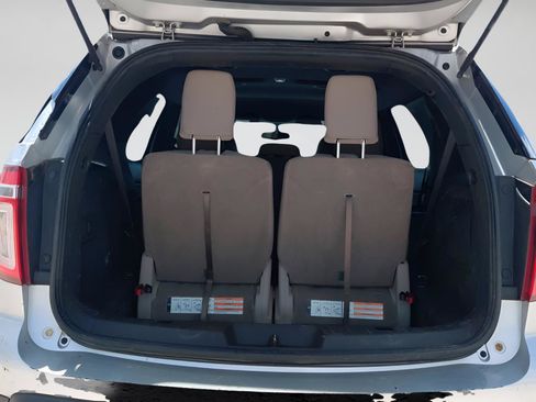 Used 2015 Ford Explorer FWD image 20