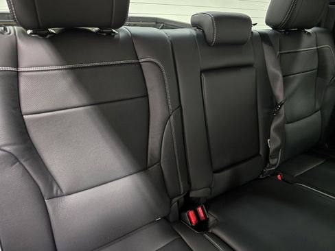 New 2026 Toyota Tundra Limited image 26