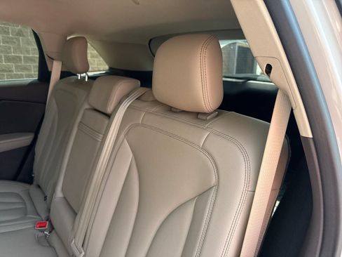 Certified 2023 Lincoln Nautilus AWD w/ Premium Package image 21