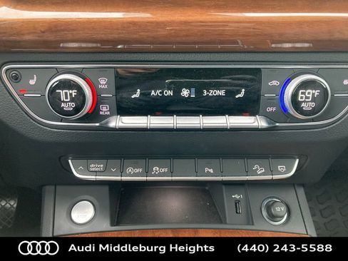 Certified 2023 Audi Q5 2.0T Premium w/ Convenience Package image 32