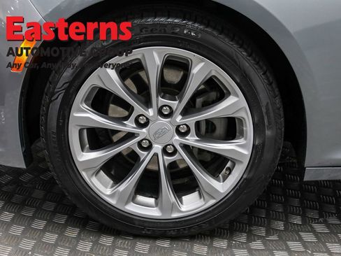 Used 2023 Cadillac CT5 Luxury image 32