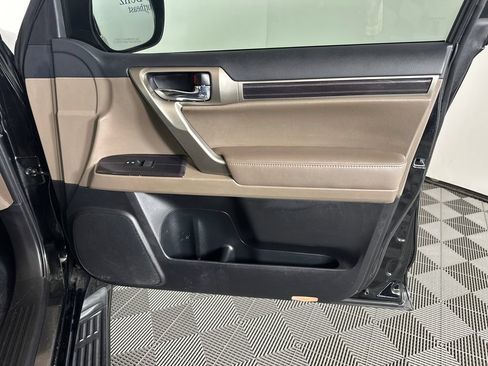 Used 2021 Lexus GX 460 Premium AWD/4WD image 14