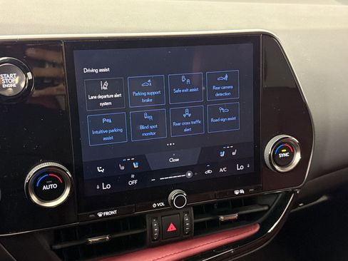 Used 2023 Lexus NX 250 FWD image 29