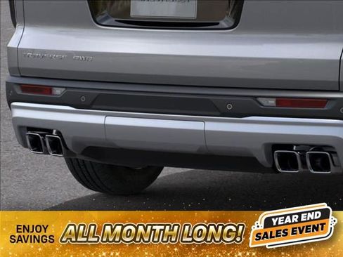 New 2026 Chevrolet Traverse LT w/ Driver Confidence Package image 14