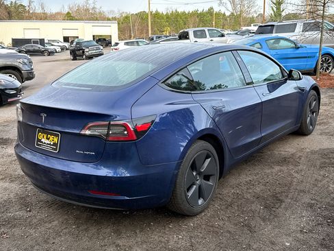 Used 2021 Tesla Model 3 Long Range image 14