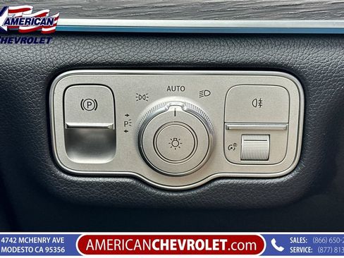 Used 2022 Mercedes-Benz GLE 350 4MATIC w/ Premium Package image 37