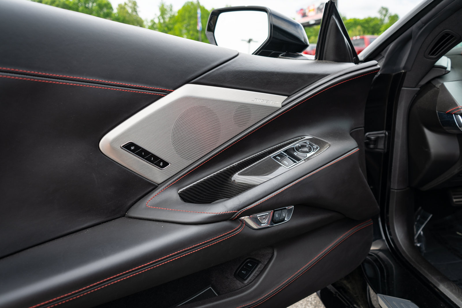 Used 2020 Chevrolet Corvette Stingray Premium Cpe w/ 3LT Preferred Equipment Group RWD image 32