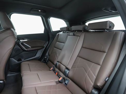 Used 2025 BMW X1 xDrive28i w/ Convenience Package image 20