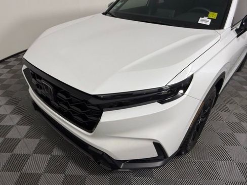 Used 2023 Honda CR-V Sport image 10