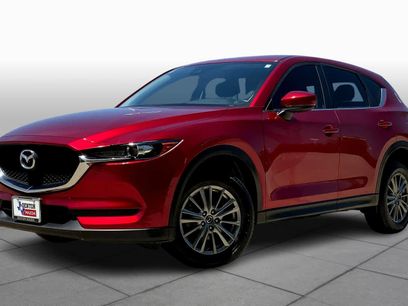 Used 2018 MAZDA CX-5 Sport