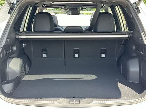 Used 2025 Subaru Forester Sport image 24