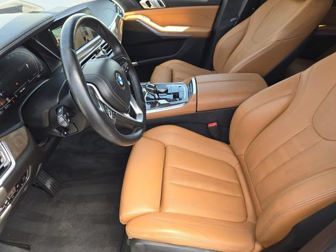 Used 2021 BMW X5 xDrive40i w/ Premium Package 2 AWD/4WD image 14