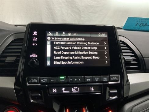 Used 2024 Honda Odyssey EX-L image 32