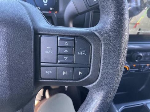 Used 2024 Ford F150 STX w/ STX Black Appearance Package AWD/4WD image 35