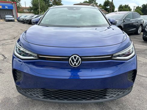 Used 2021 Volkswagen ID.4 Pro S image 29