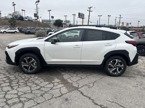 New 2026 Subaru Crosstrek 2.0i Premium image 6