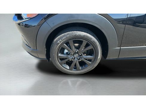 Used 2025 MAZDA CX-30 AWD 2.5 S w/ Select Sport Pkg image 19