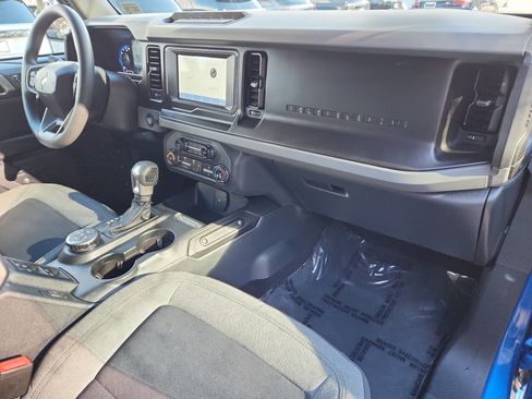 Used 2022 Ford Bronco 4-Door w/ Sasquatch Package image 26