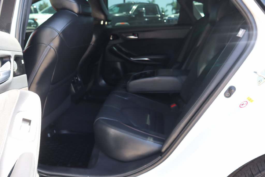 Used 2019 Toyota Avalon XSE w/ All Weather Liner Package FWD image 40