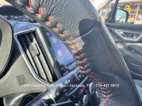 Used 2021 Subaru Forester Sport image 47