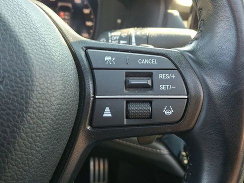 Used 2023 Honda Accord Sport image 22