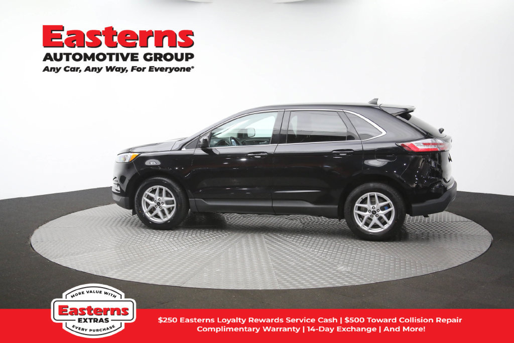 Used 2023 Ford Edge SEL w/ Convenience Package AWD/4WD image 61