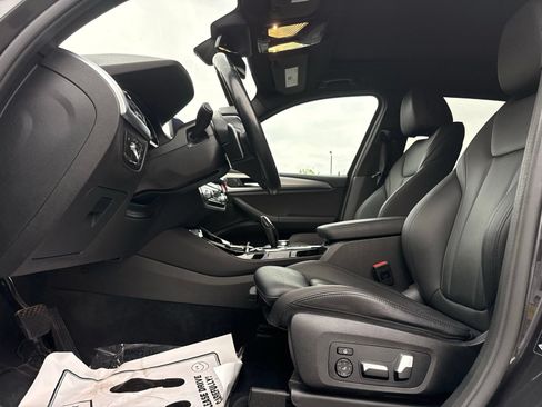 Used 2021 BMW X3 xDrive30i AWD/4WD image 15