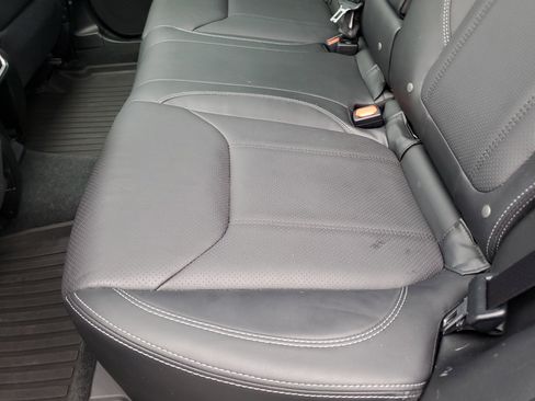 Used 2021 Subaru Forester Limited w/ Popular Package #3 image 11