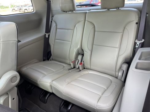 Used 2017 GMC Acadia Denali w/ Technology Package image 13