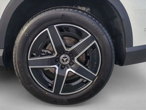 New 2026 Mercedes-Benz GLC 300 GLC 300 image 10