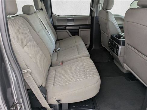 Used 2019 Ford F250 XLT w/ XLT Premium Package image 19