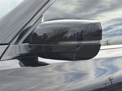 Used 2026 INFINITI QX80 Autograph w/ Premium Cargo Package AWD/4WD image 38