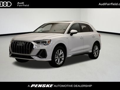 New 2025 Audi Q3 2.0T Premium