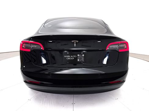 Used 2022 Tesla Model 3 RWD image 17