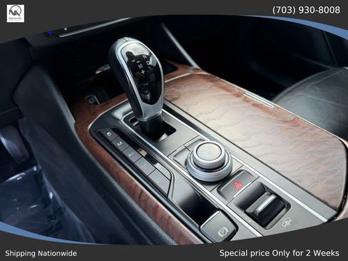 Used 2017 Maserati Levante AWD/4WD image 29
