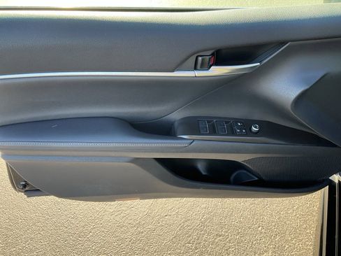 Used 2024 Toyota Camry XSE image 3