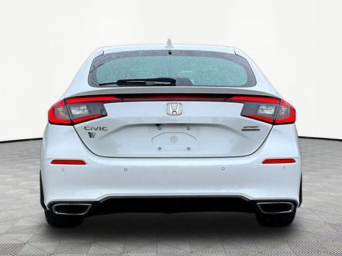 Used 2023 Honda Civic Sport Touring image 5