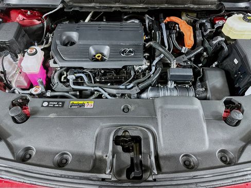 Certified 2024 Lexus RX 350 image 29