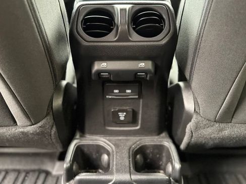 Used 2021 Jeep Gladiator Sport w/ Quick Order Package 24Q 80Th AWD/4WD image 31