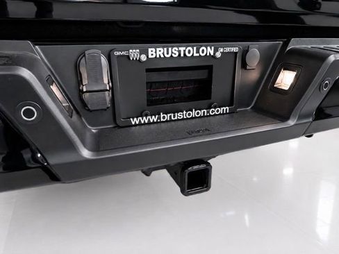 Used 2023 Ford F150 Lariat w/ Equipment Group 502A High AWD/4WD image 14