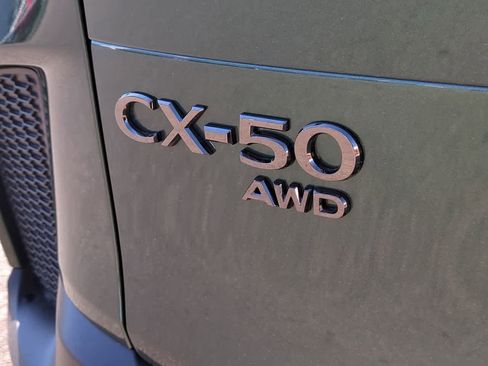 New 2026 MAZDA CX-50 AWD 2.5 S image 11