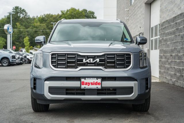 Used 2025 Kia Telluride S AWD/4WD image 3