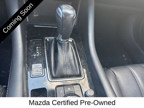 Used 2021 MAZDA MAZDA6 Grand Touring image 38