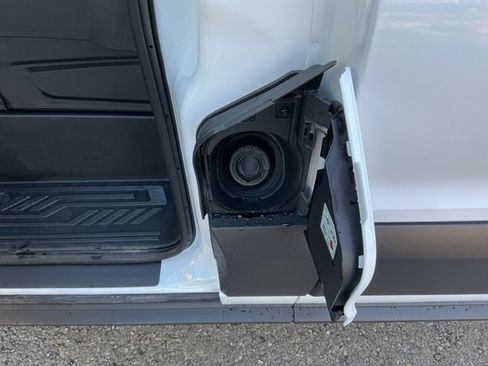 New 2026 Ford Transit 350 148 High Roof AWD w/ Load Area Protection Package image 14