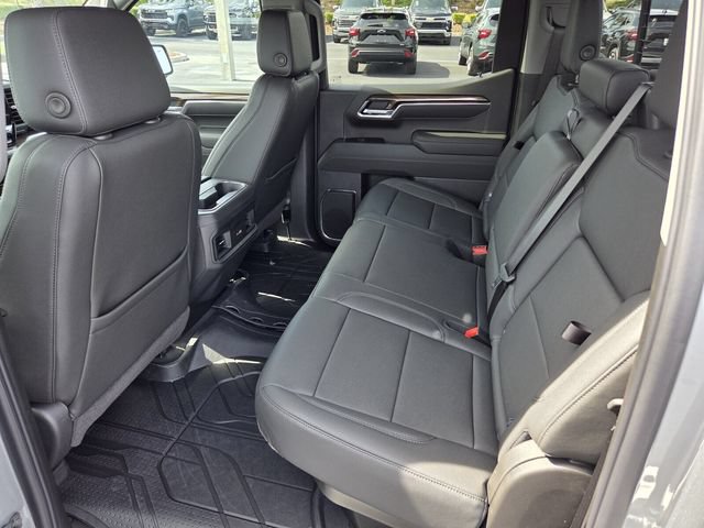 New 2026 Chevrolet Silverado 1500 RST w/ RST All Star Premium Package RWD image 7