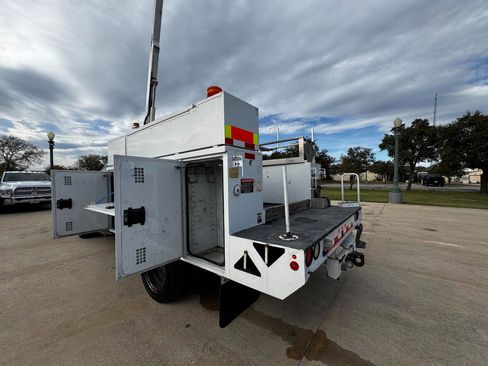 Used 2012 Ford F450 XL image 17