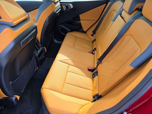 New 2026 BMW X3 xDrive30 w/ Convenience Package image 12